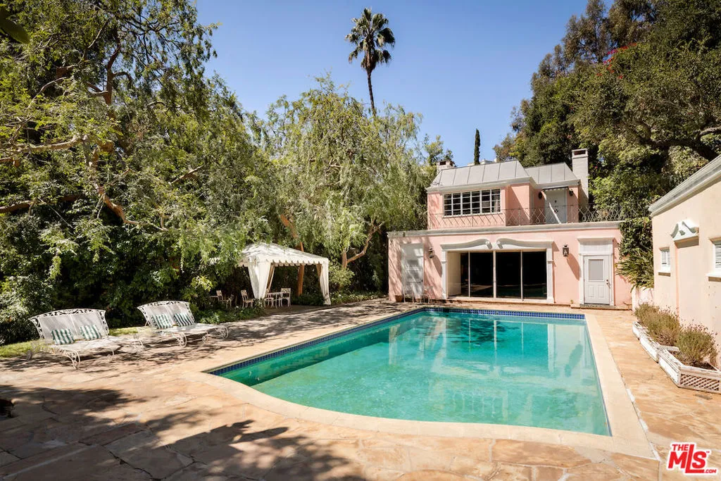 10934 Bellagio Road, Los Angeles, California 90077 home-pic-43